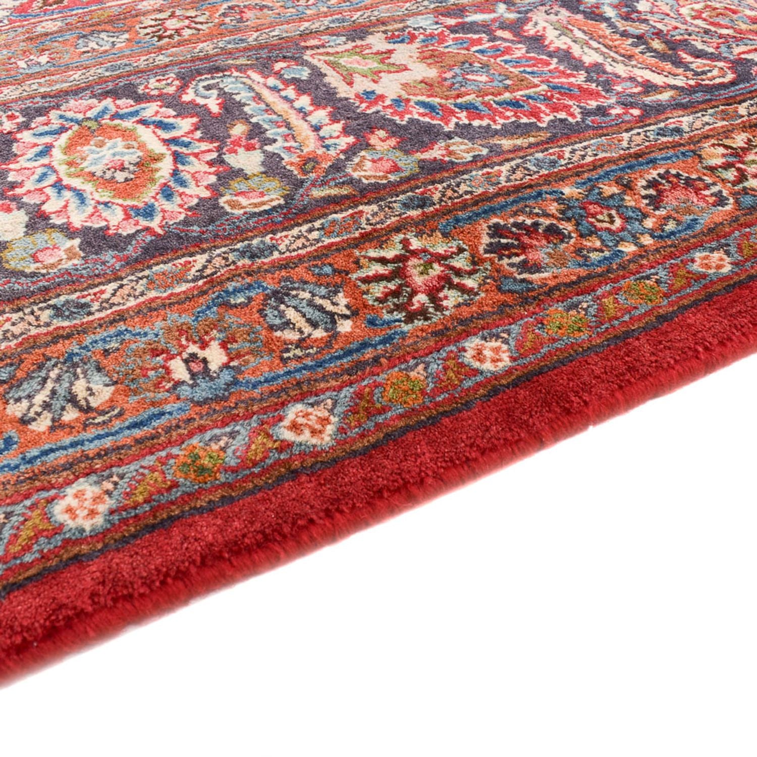 Perserteppich - Classic - 388 x 293 cm - rot