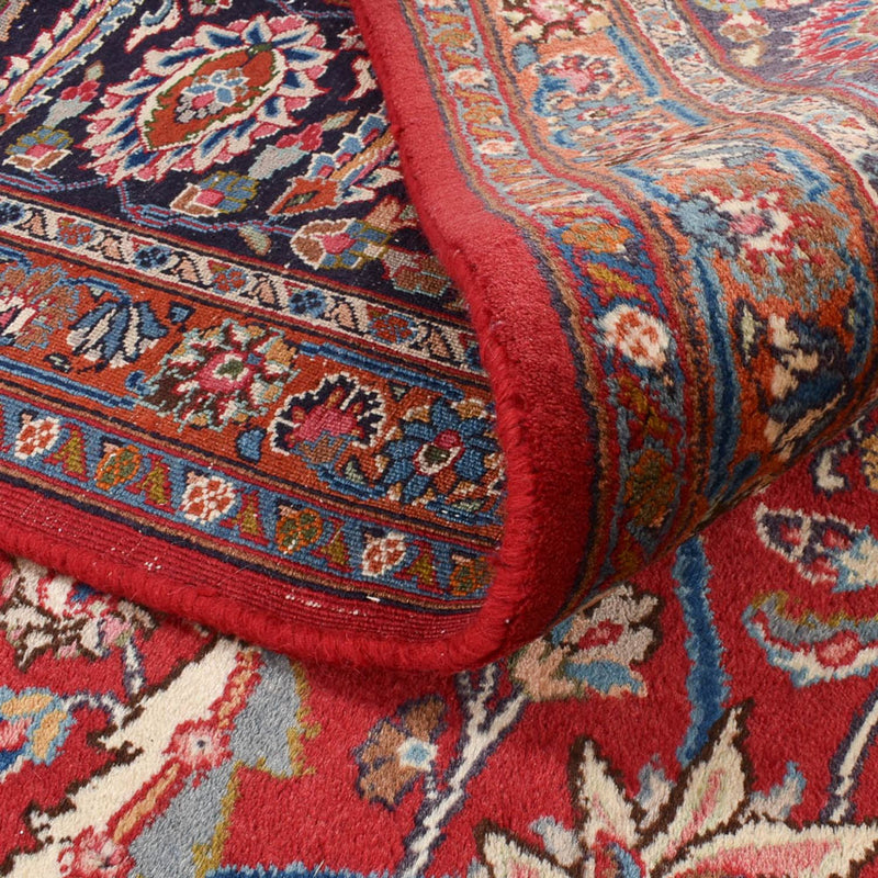 Perserteppich - Classic - 388 x 293 cm - rot
