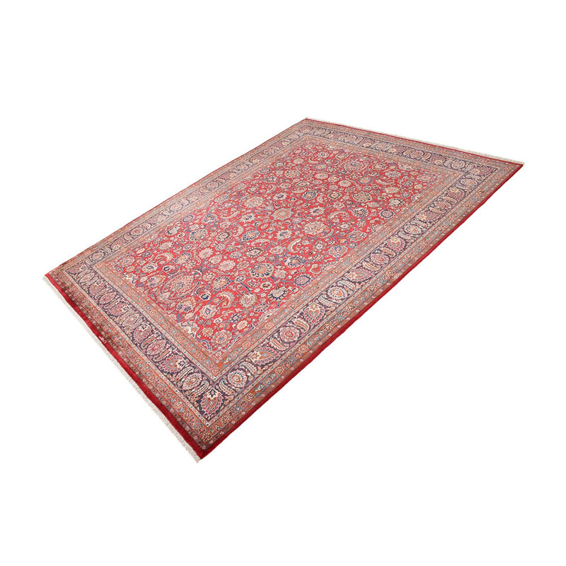Perserteppich - Classic - 388 x 293 cm - rot
