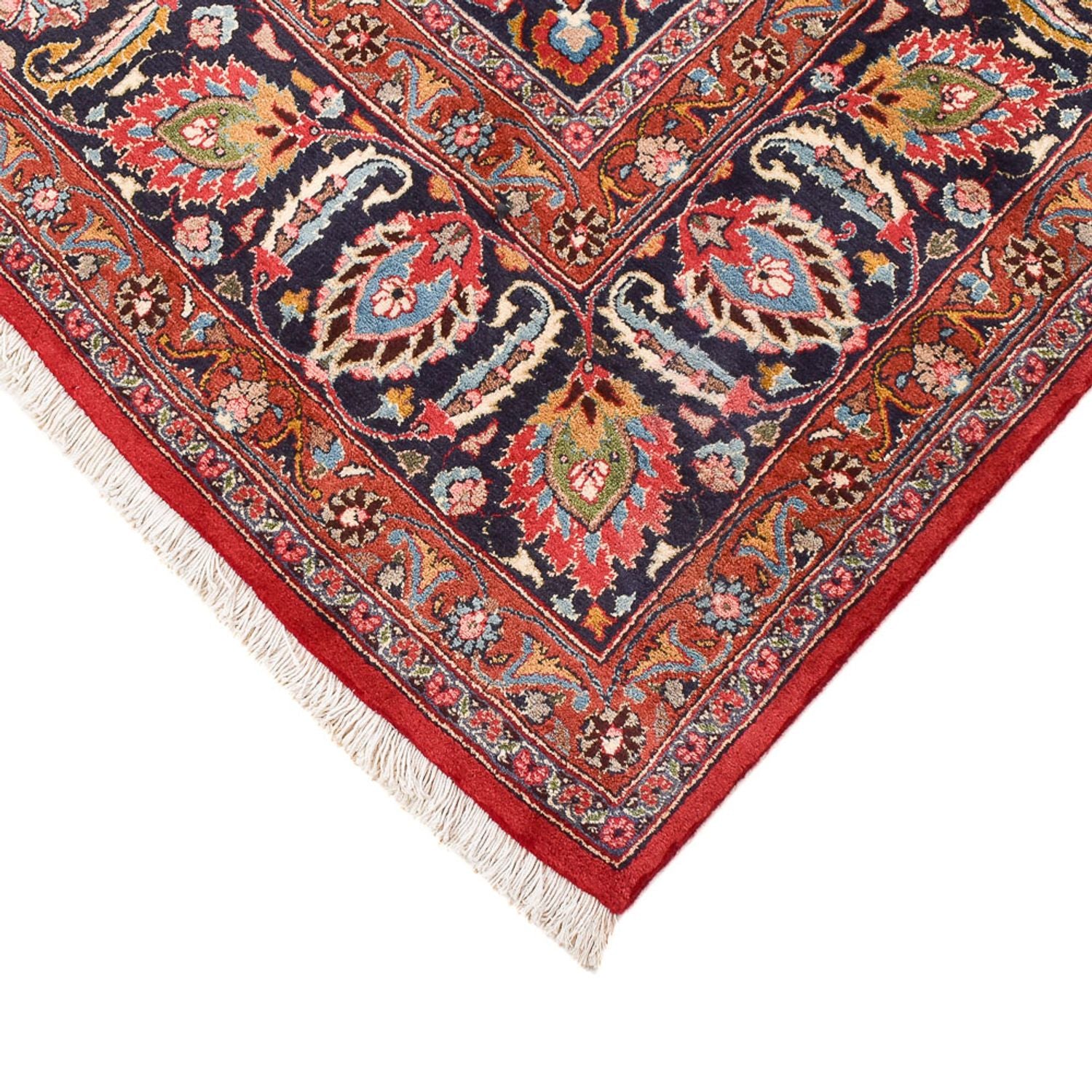 Perserteppich - Classic - 385 x 291 cm - rot