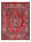 Perserteppich - Classic - 407 x 305 cm - rot
