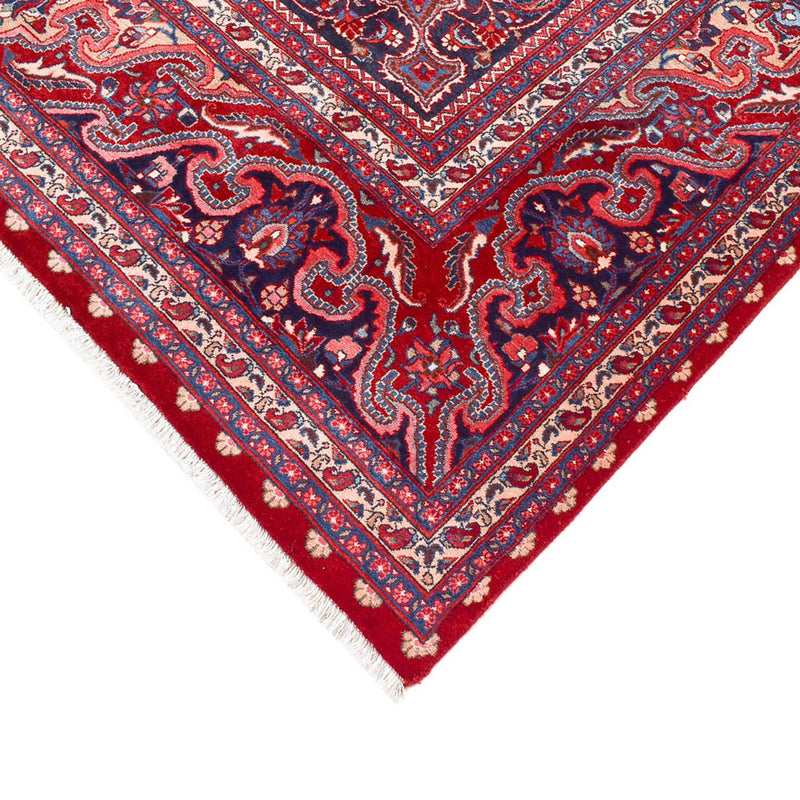Perserteppich - Classic - 407 x 305 cm - rot