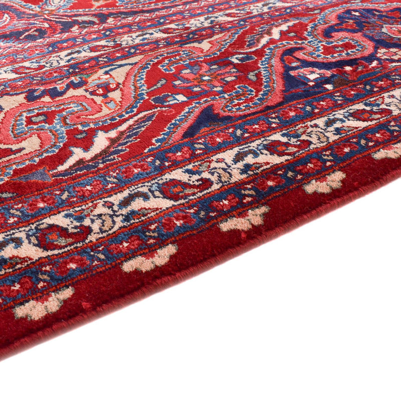 Perserteppich - Classic - 407 x 305 cm - rot