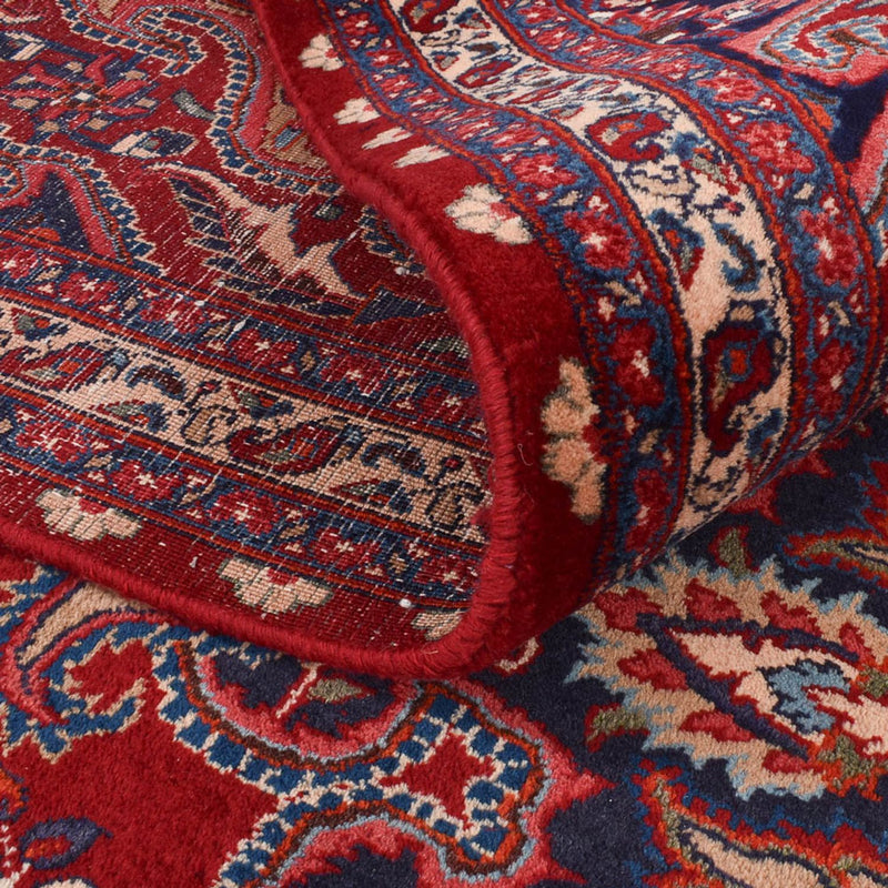 Perserteppich - Classic - 407 x 305 cm - rot