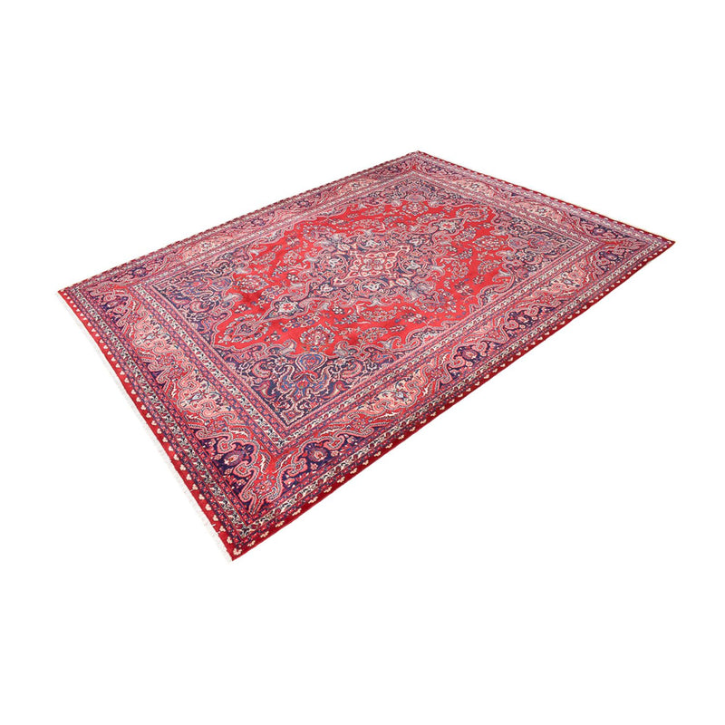 Perserteppich - Classic - 407 x 305 cm - rot