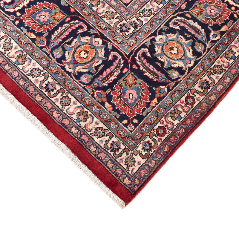 Perserteppich - Classic - 396 x 298 cm - rot