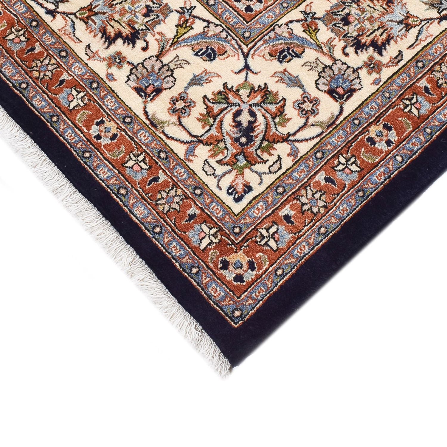 Perserteppich - Classic - Royal - 340 x 248 cm - dunkelblau