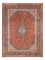 Perserteppich - Keshan - 415 x 307 cm - rot