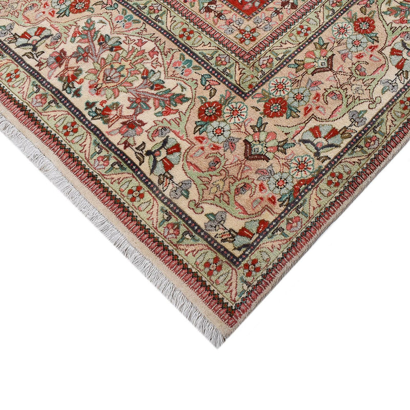 Perserteppich - Classic - 413 x 321 cm - sand