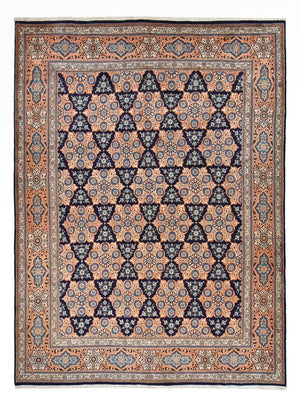 Perserteppich - Classic - 400 x 296 cm - mehrfarbig