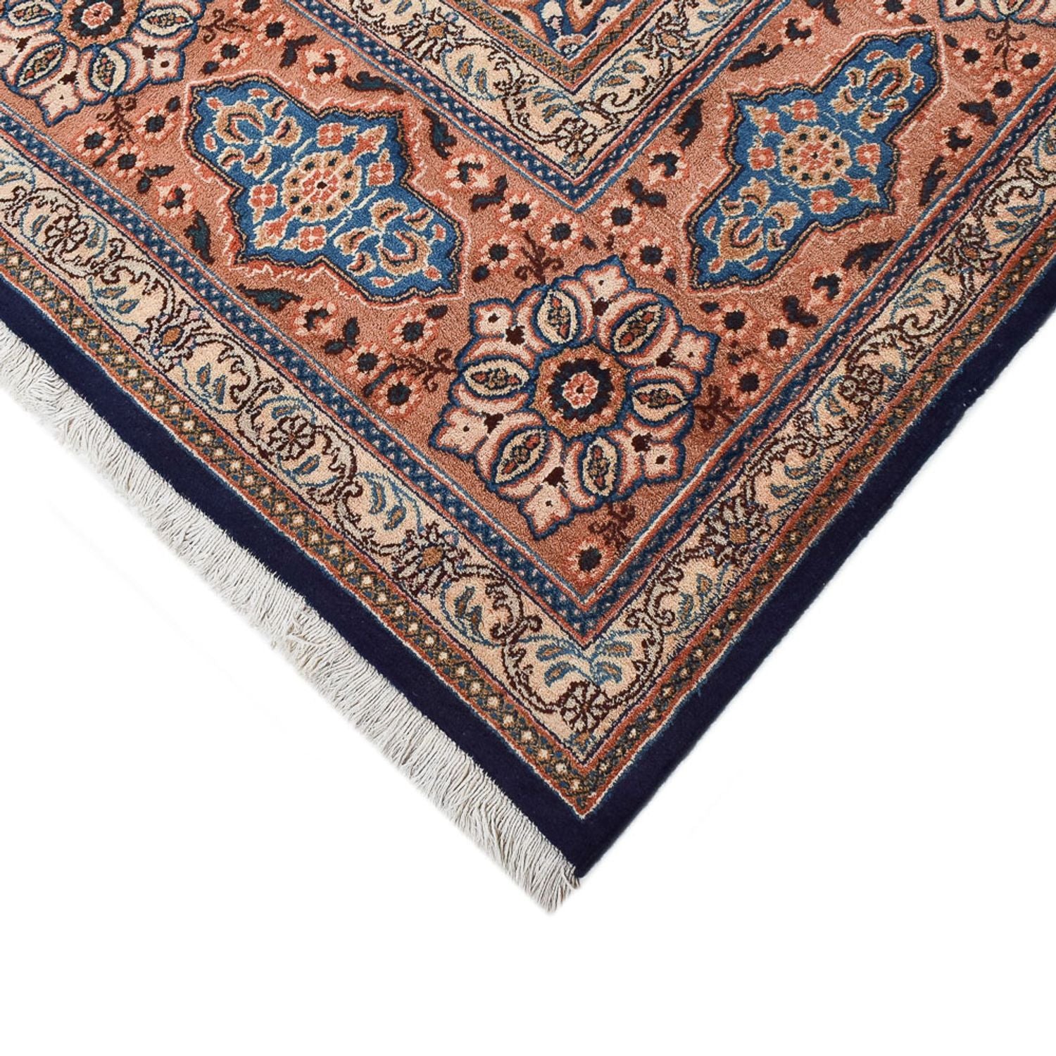 Perserteppich - Classic - 400 x 296 cm - mehrfarbig