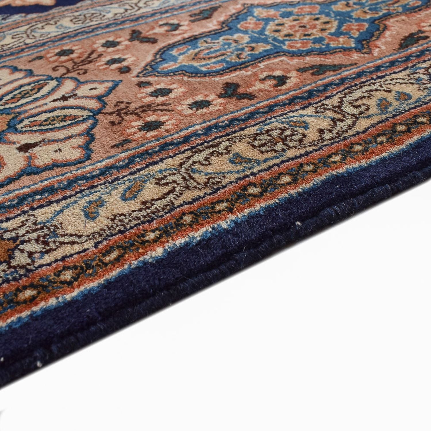 Perserteppich - Classic - 400 x 296 cm - mehrfarbig