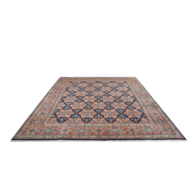Perserteppich - Classic - 400 x 296 cm - mehrfarbig