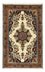 Perserteppich - Classic - 217 x 131 cm - hellbeige