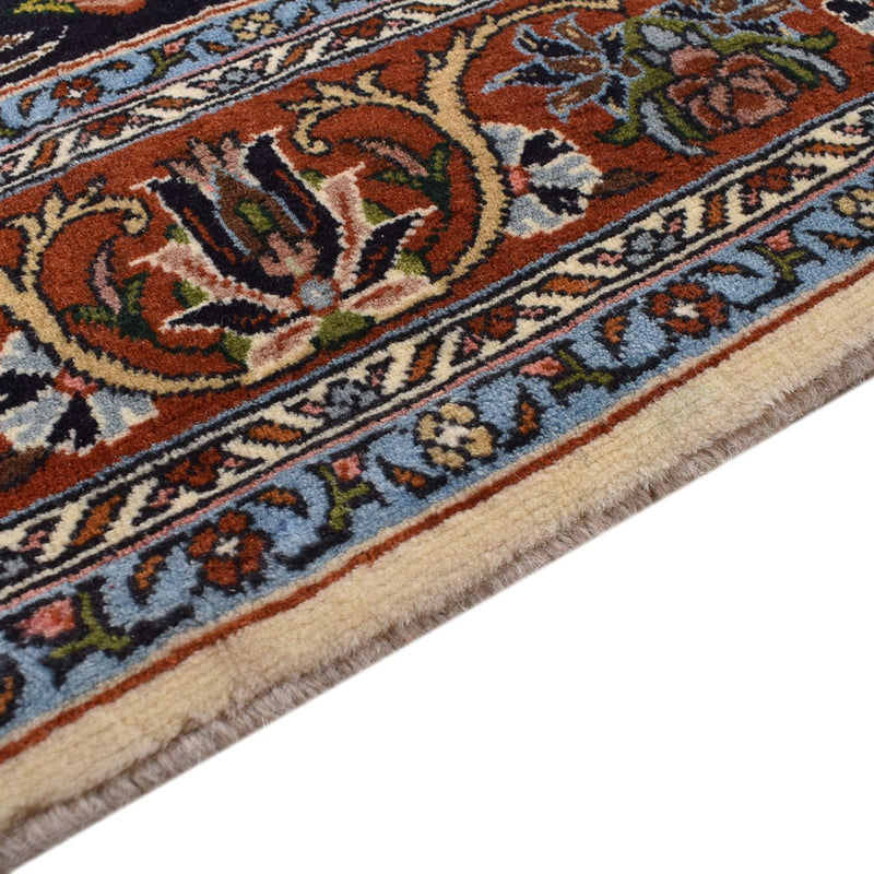 Perserteppich - Classic - 217 x 131 cm - hellbeige