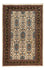 Perserteppich - Classic - 197 x 130 cm - hellbeige