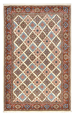 Perserteppich - Classic - 211 x 135 cm - mehrfarbig