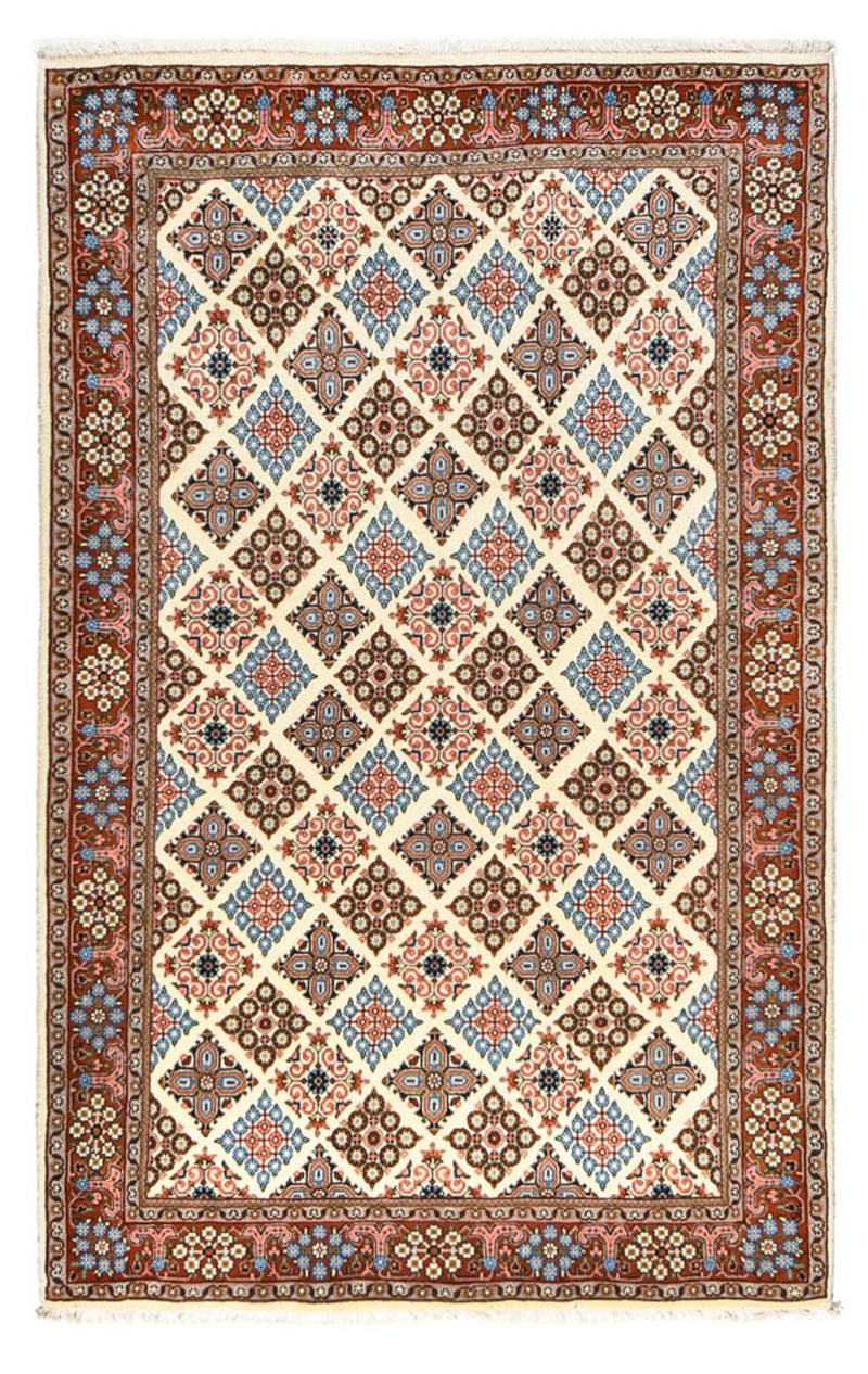 Perserteppich - Classic - 211 x 135 cm - mehrfarbig