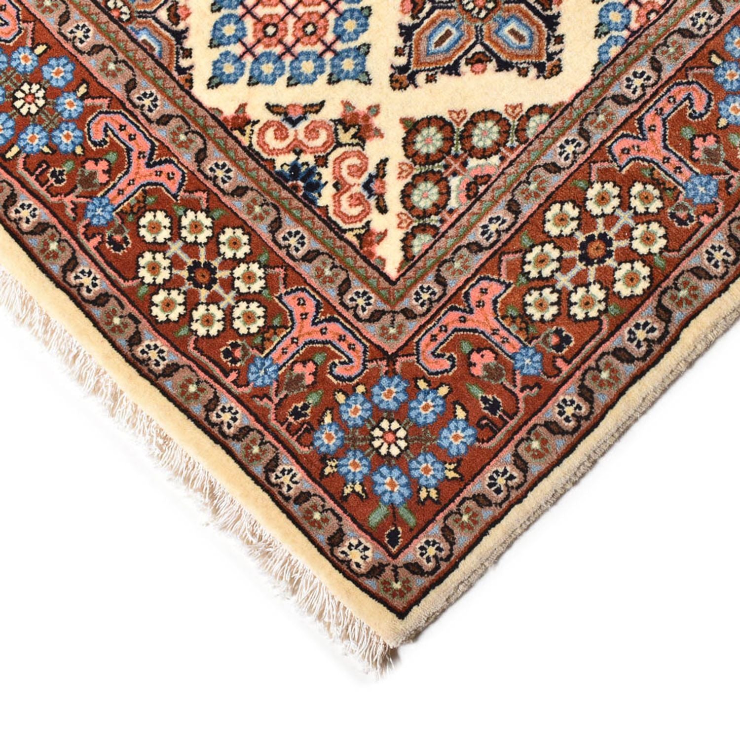 Perserteppich - Classic - 211 x 135 cm - mehrfarbig