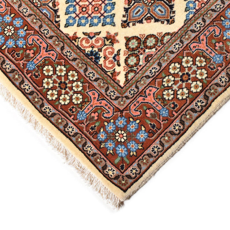 Perserteppich - Classic - 211 x 135 cm - mehrfarbig