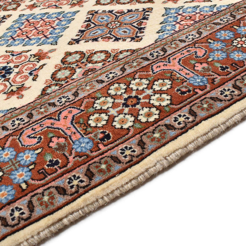 Perserteppich - Classic - 211 x 135 cm - mehrfarbig