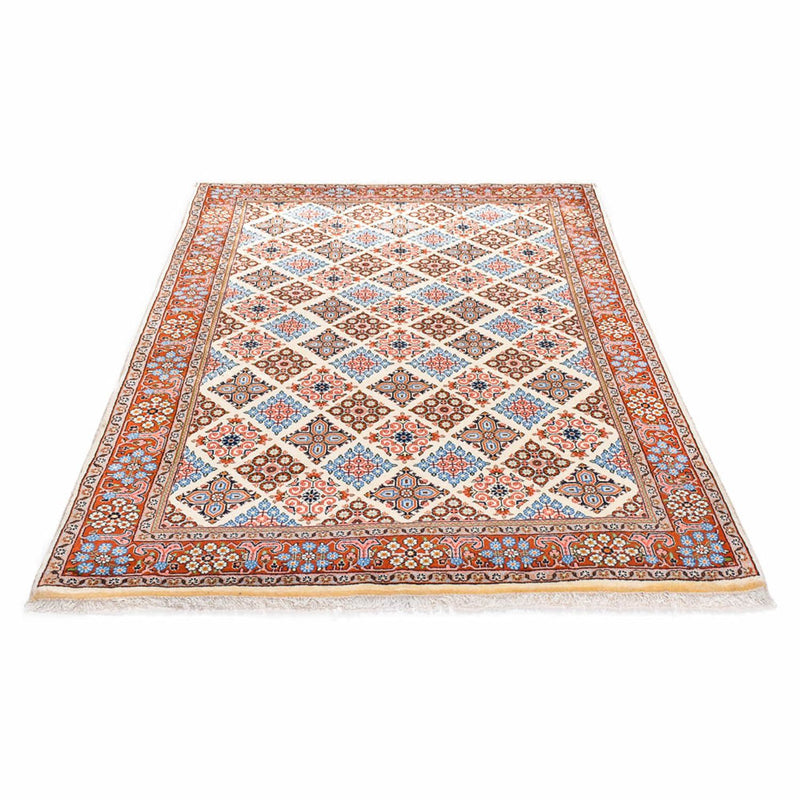 Perserteppich - Classic - 211 x 135 cm - mehrfarbig