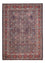Perserteppich - Nomadic - 296 x 207 cm - rost