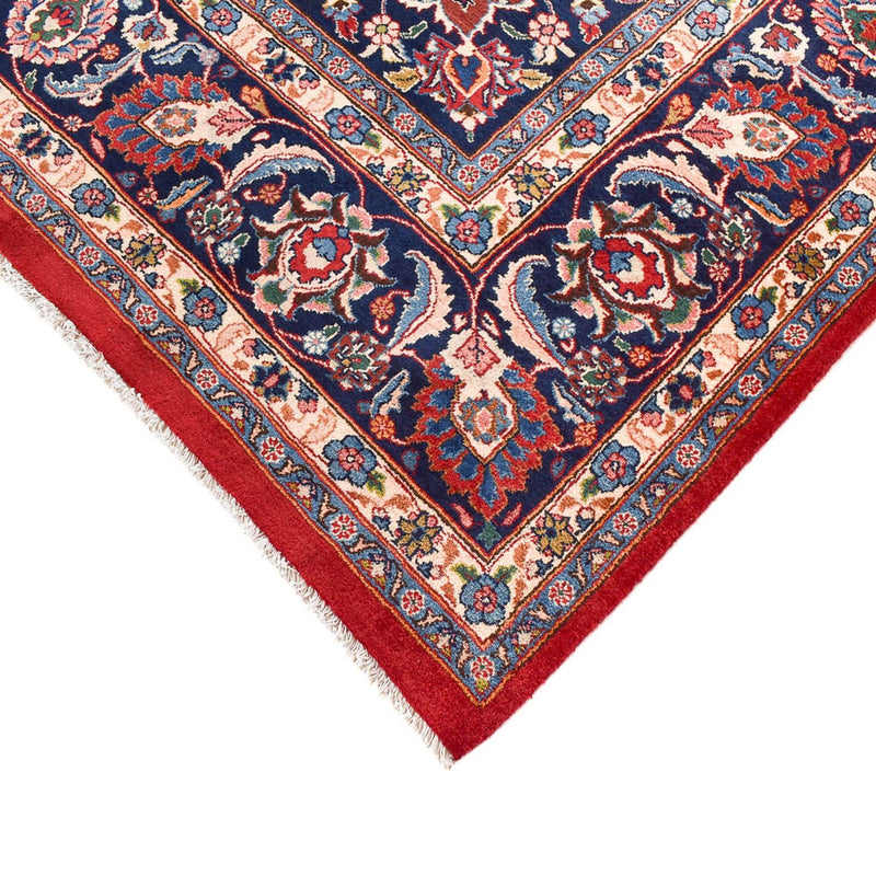 Perserteppich - Classic - Royal - 400 x 302 cm - rot