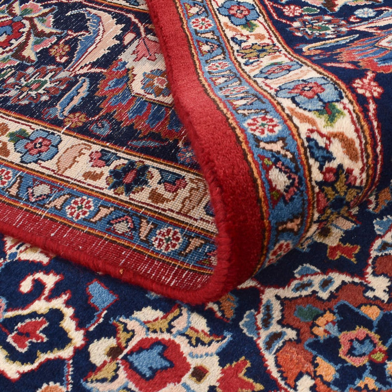Perserteppich - Classic - Royal - 400 x 302 cm - rot