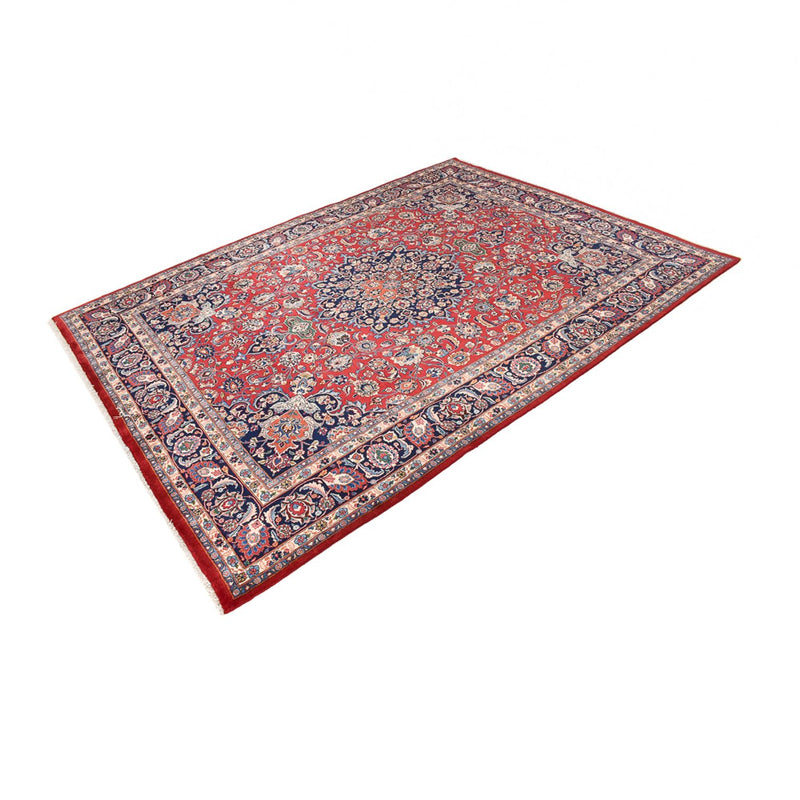 Perserteppich - Classic - Royal - 400 x 302 cm - rot
