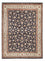 Perserteppich - Classic - Royal - 336 x 248 cm - dunkelblau
