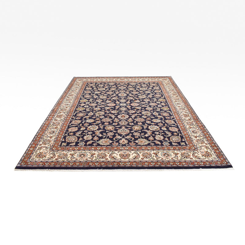 Perserteppich - Classic - Royal - 336 x 248 cm - dunkelblau
