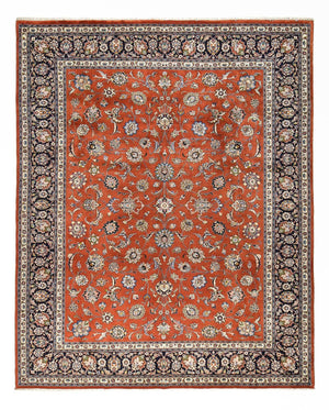 Perserteppich - Classic - Royal - 378 x 296 cm - rot