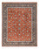 Perserteppich - Classic - Royal - 378 x 296 cm - rot