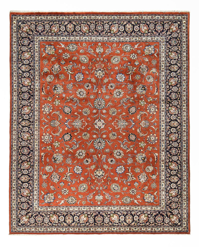 Perserteppich - Classic - Royal - 378 x 296 cm - rot