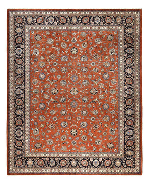Perserteppich - Classic - Royal - 390 x 303 cm - rot