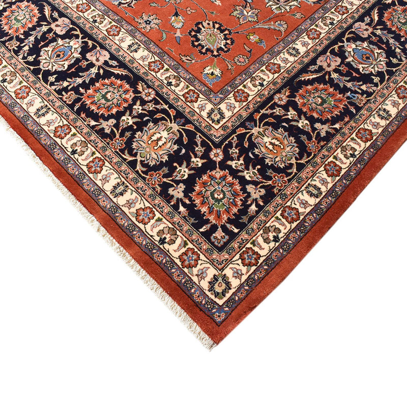 Perserteppich - Classic - Royal - 390 x 303 cm - rot