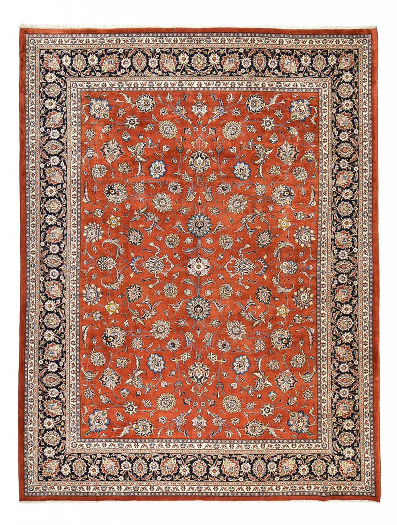 Perserteppich - Classic - Royal - 385 x 299 cm - rot