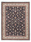 Perserteppich - Classic - Royal - 342 x 250 cm - dunkelblau