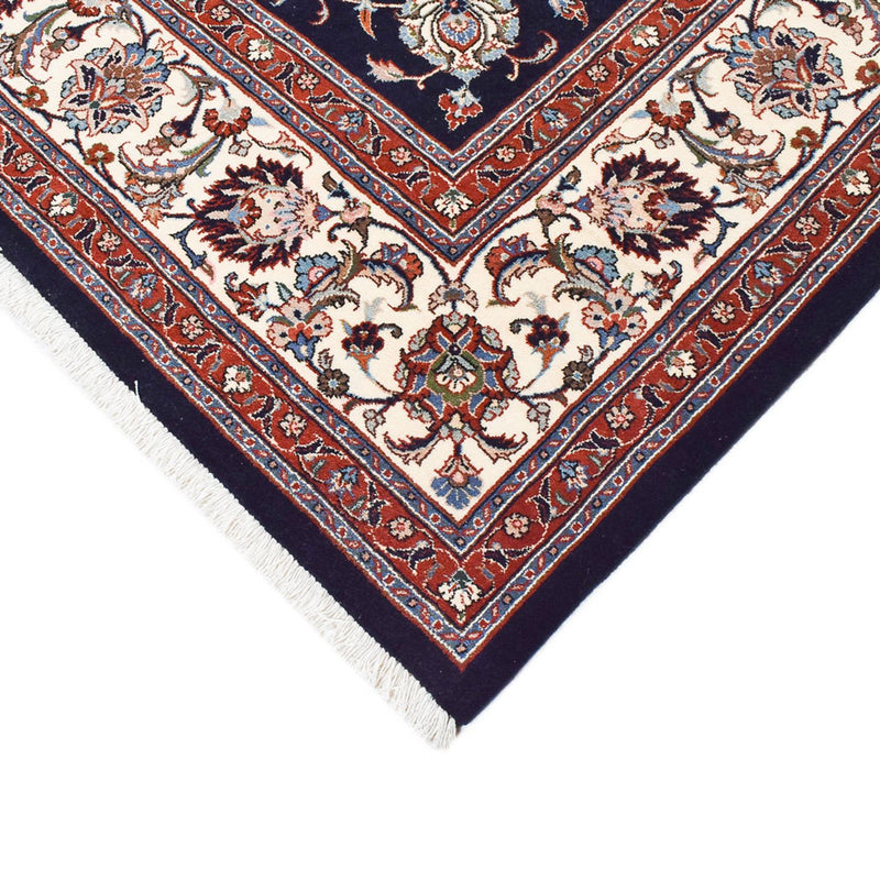 Perserteppich - Classic - Royal - 342 x 250 cm - dunkelblau
