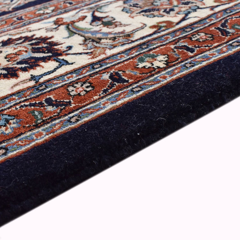 Perserteppich - Classic - Royal - 342 x 250 cm - dunkelblau