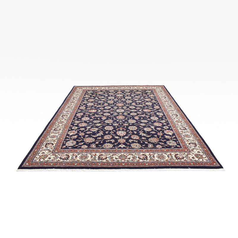 Perserteppich - Classic - Royal - 342 x 250 cm - dunkelblau