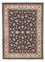 Perserteppich - Classic - Royal - 340 x 244 cm - dunkelblau