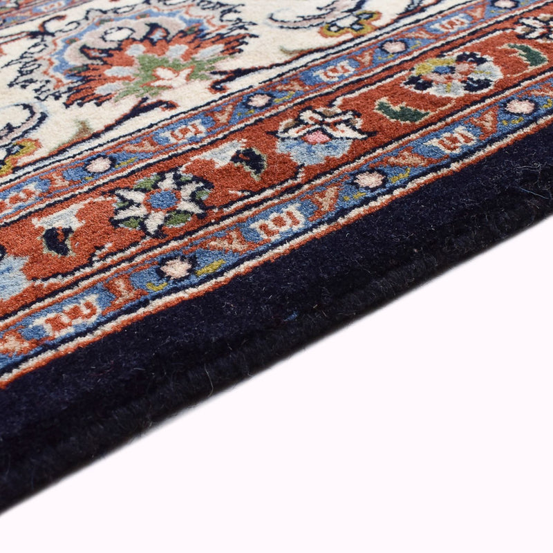 Perserteppich - Classic - Royal - 340 x 244 cm - dunkelblau