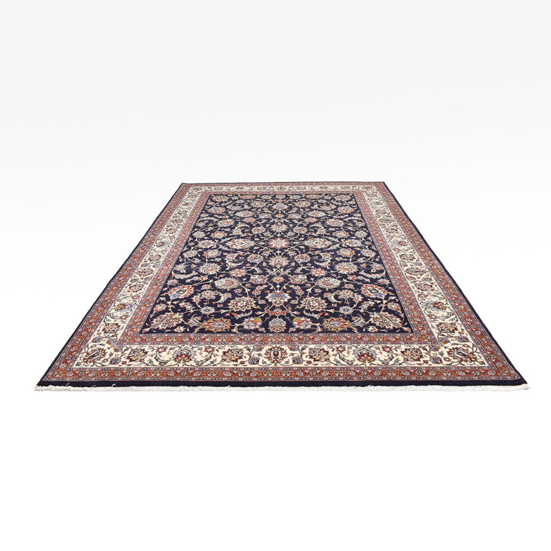 Perserteppich - Classic - Royal - 340 x 244 cm - dunkelblau