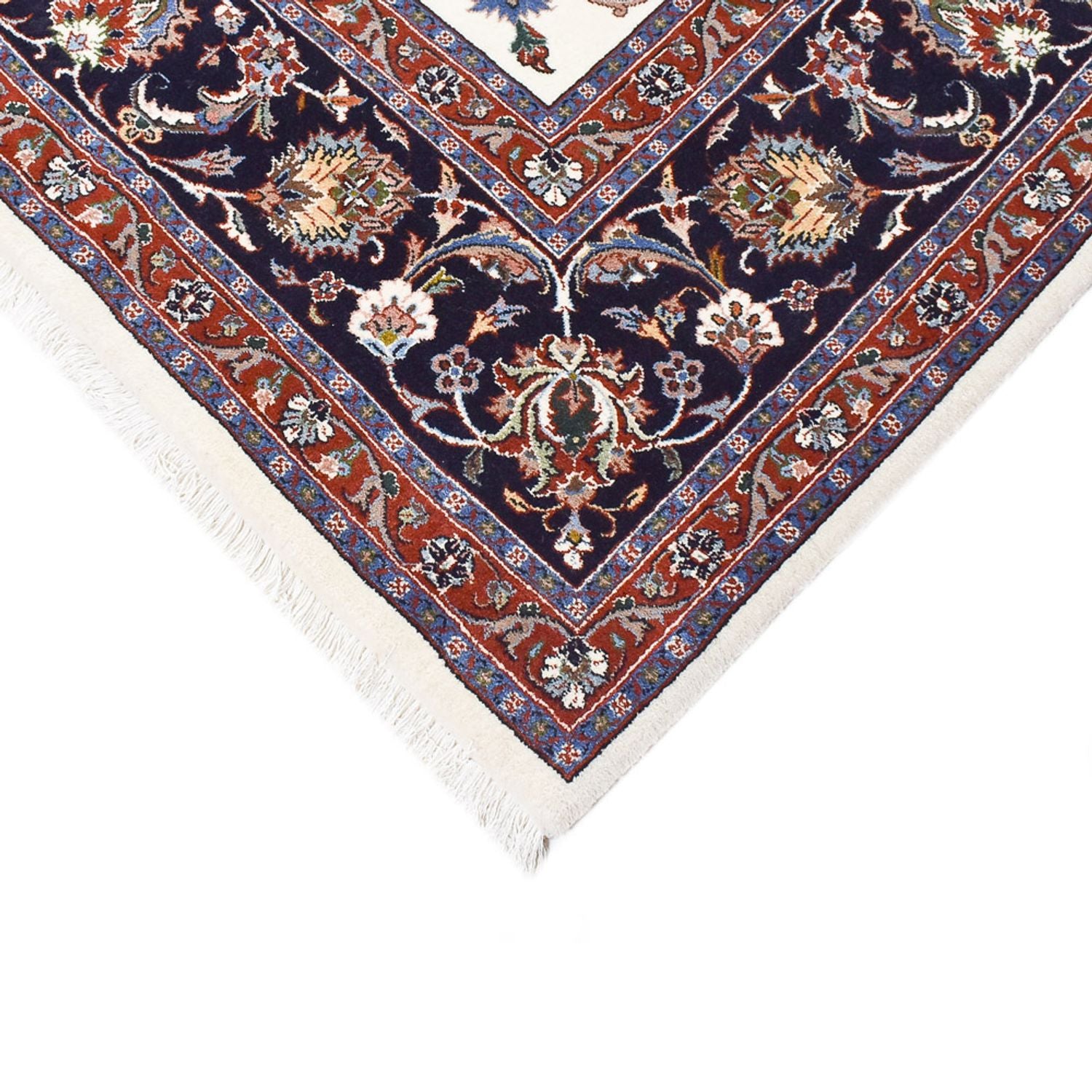 Perserteppich - Classic - Royal - 338 x 250 cm - creme