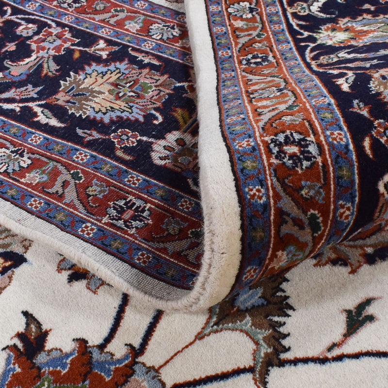 Perserteppich - Classic - Royal - 338 x 250 cm - creme