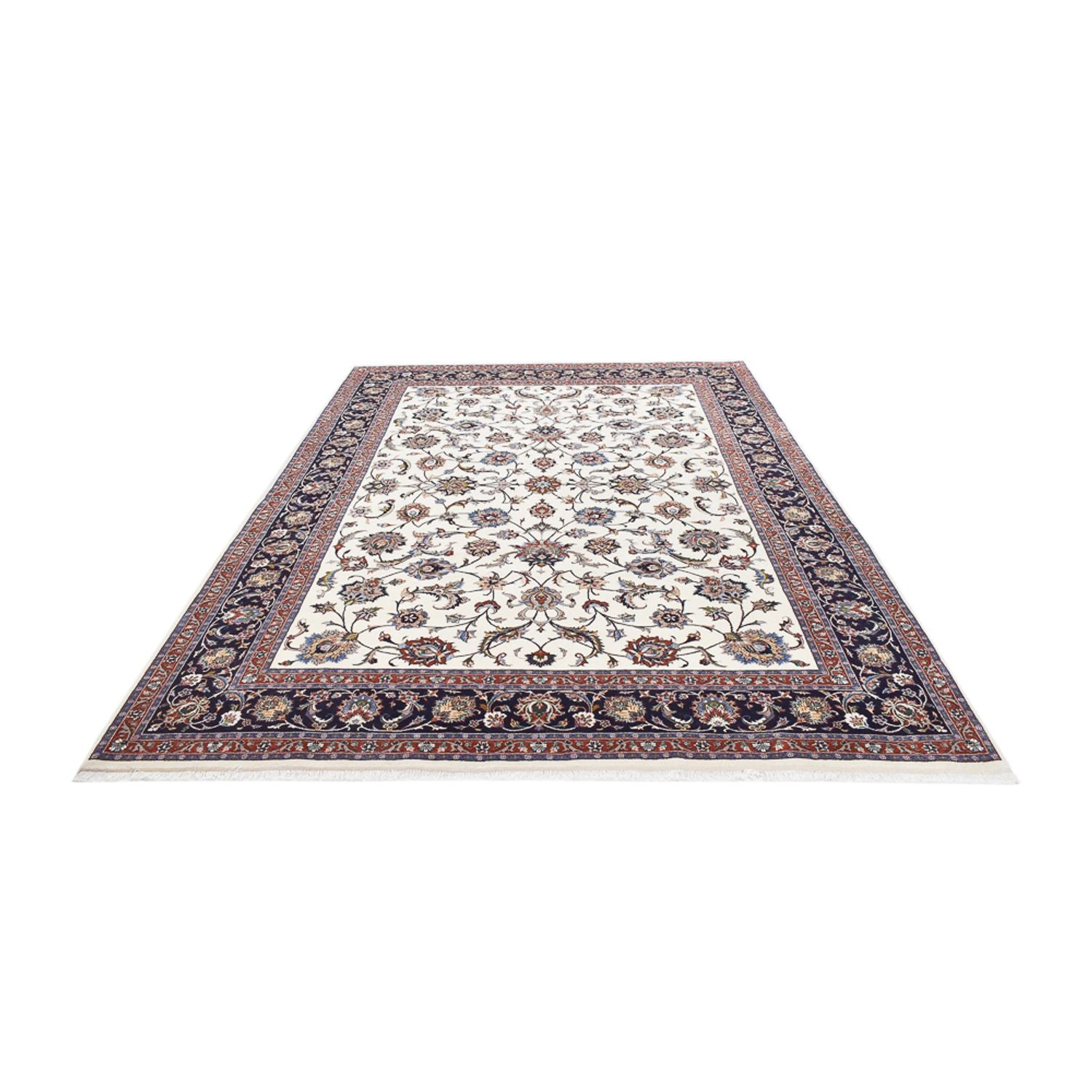 Perserteppich - Classic - Royal - 338 x 250 cm - creme