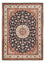 Perserteppich - Classic - Royal - 345 x 244 cm - dunkelblau