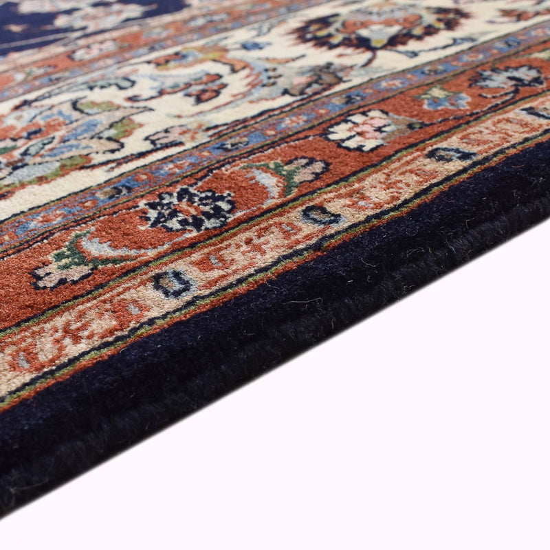 Perserteppich - Classic - Royal - 345 x 244 cm - dunkelblau